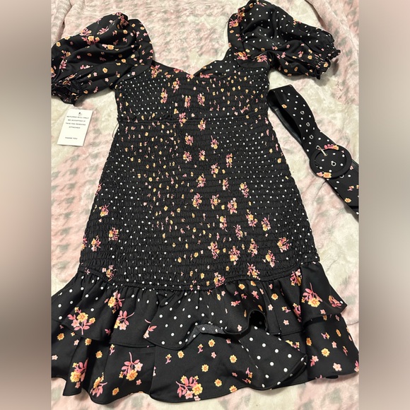 For love & lemons dress - Picture 9 of 10